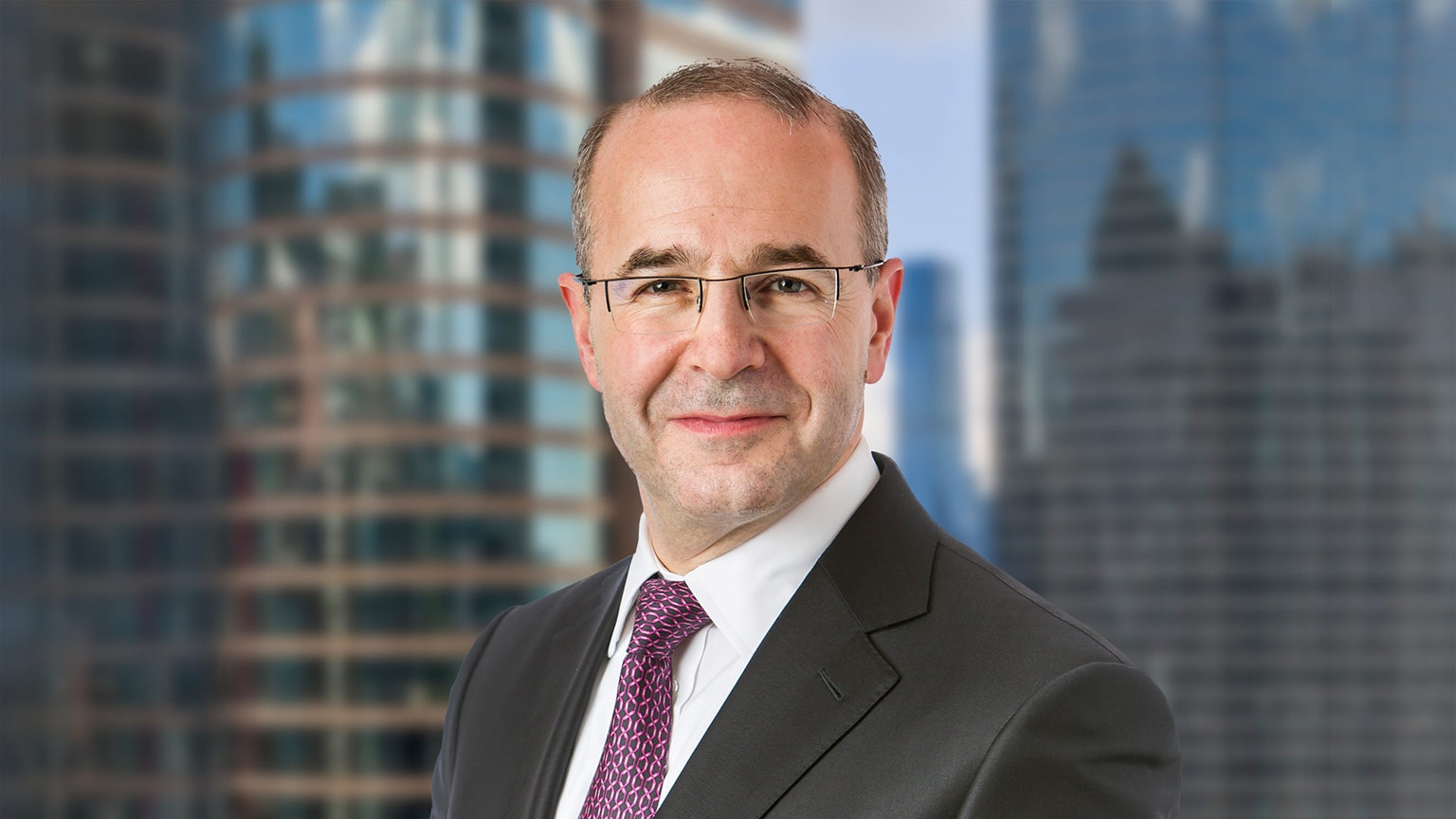 kevin sneader net worth